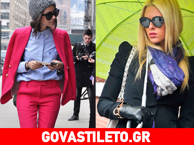 Οι δέκα «εντολές» που μπορούν να αναβαθμίσουν το στυλ σου